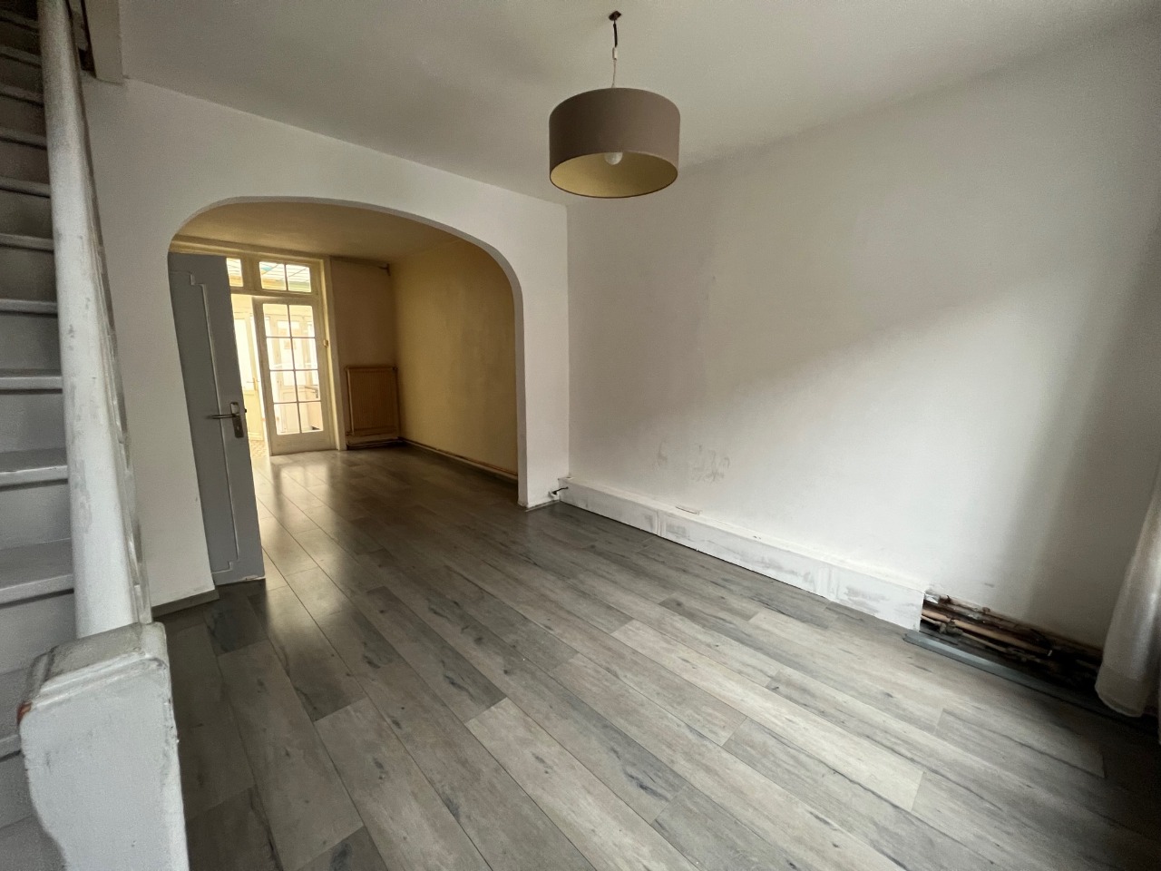 Vente maison 59000 Lille - Maison à travaux Lille SUD