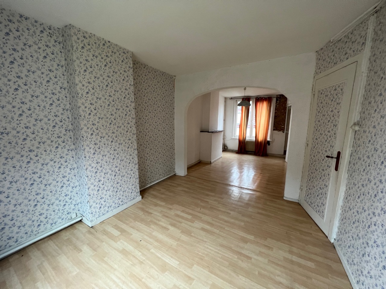 Maison à travaux Lille SUD