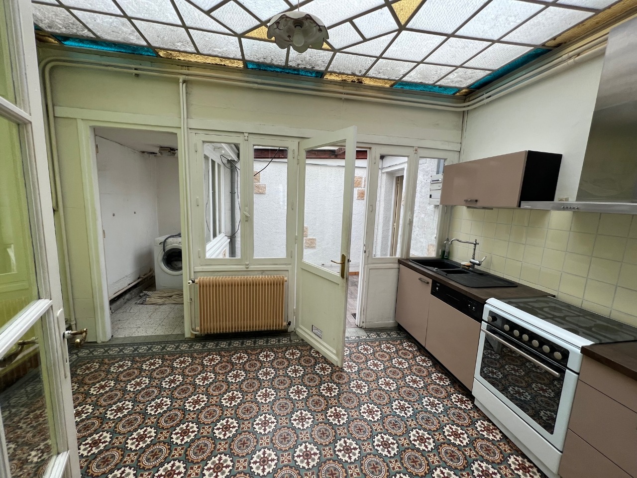 Maison à travaux Lille SUD