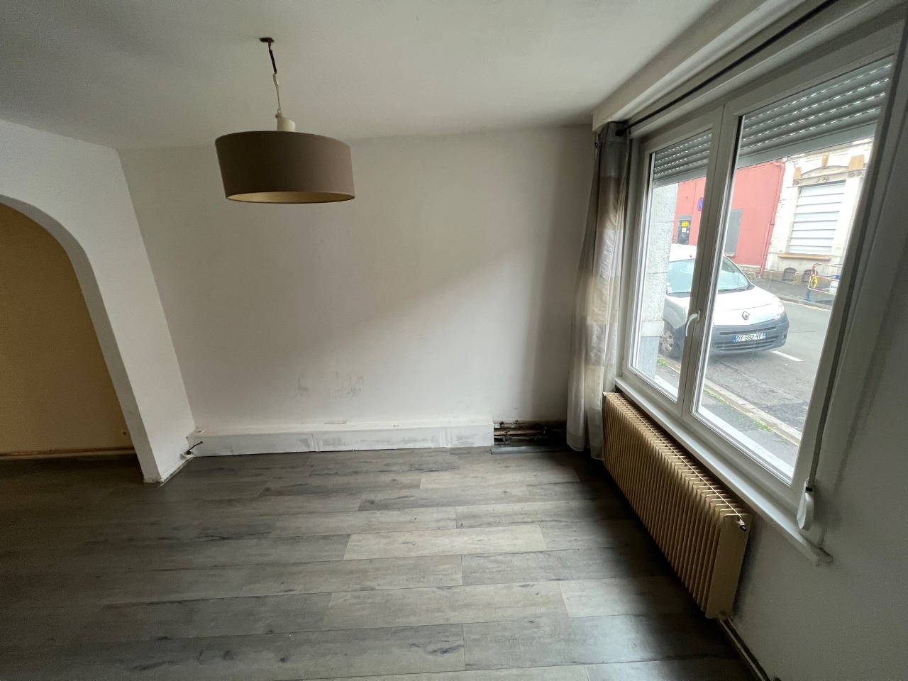 Maison à travaux Lille SUD