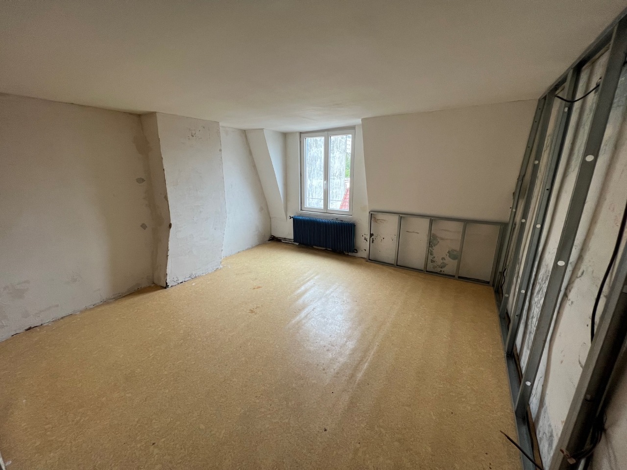Maison à travaux Lille SUD