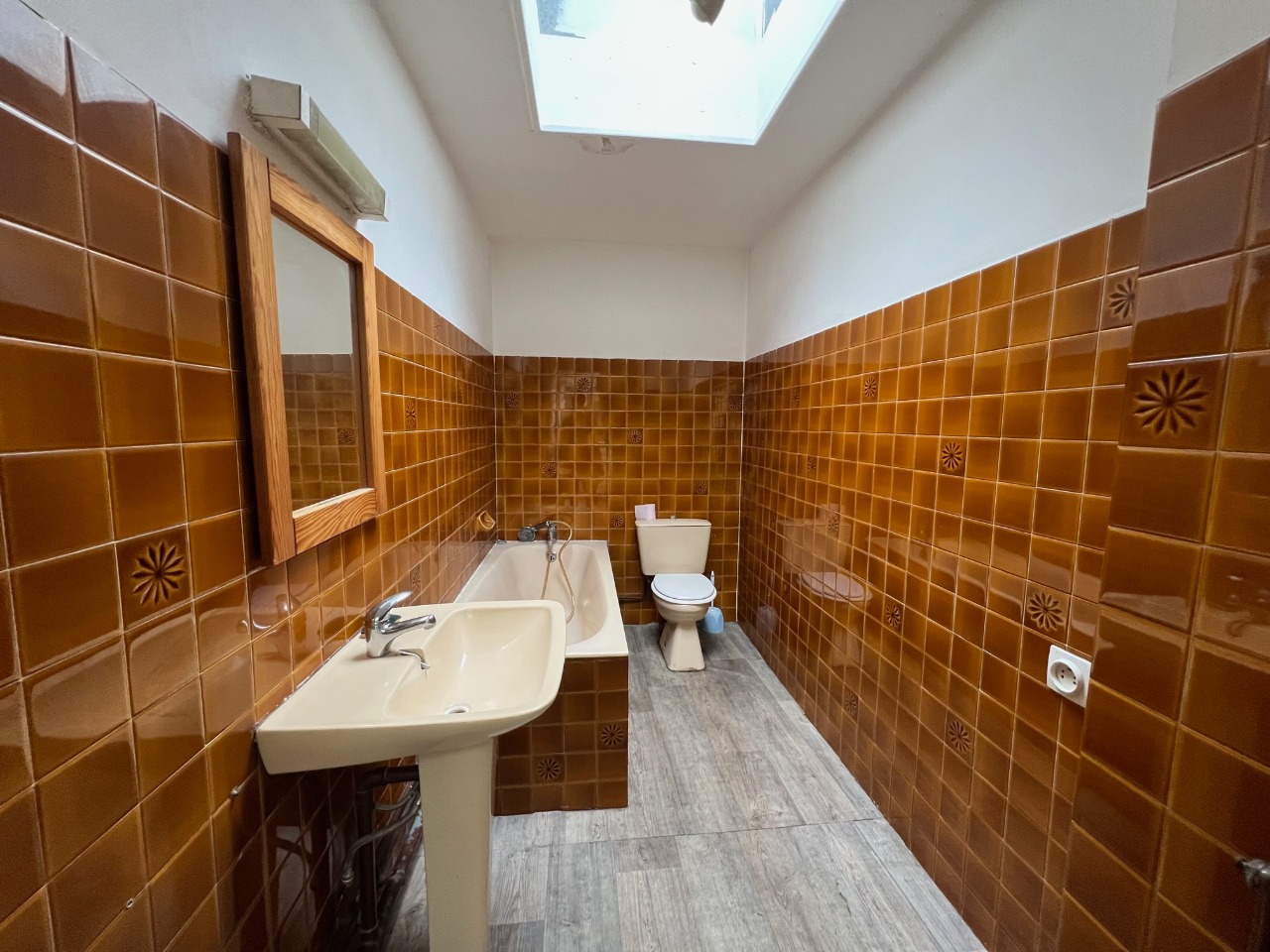 Maison à travaux Lille SUD