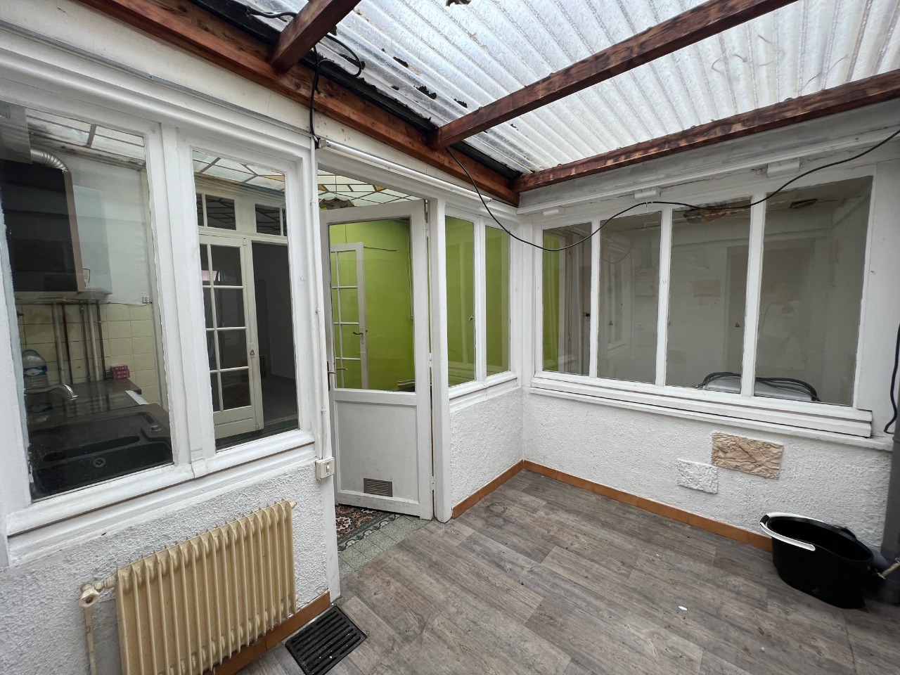 Maison à travaux Lille SUD
