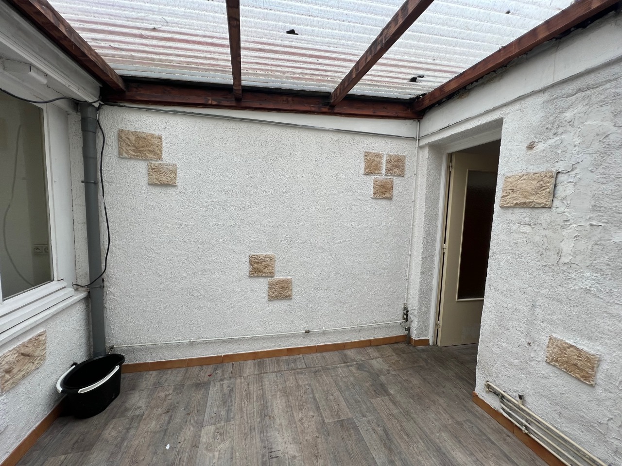 Maison à travaux Lille SUD