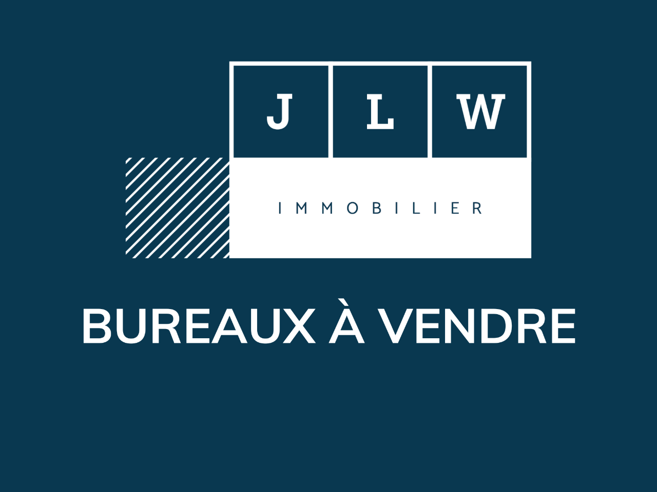 Vente bureaux 59000 Lille - Local Bureau Montebello
