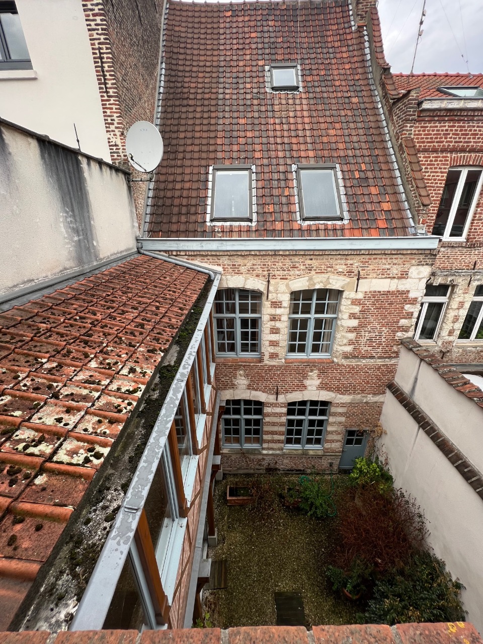 Bien Rare Vieux Lille