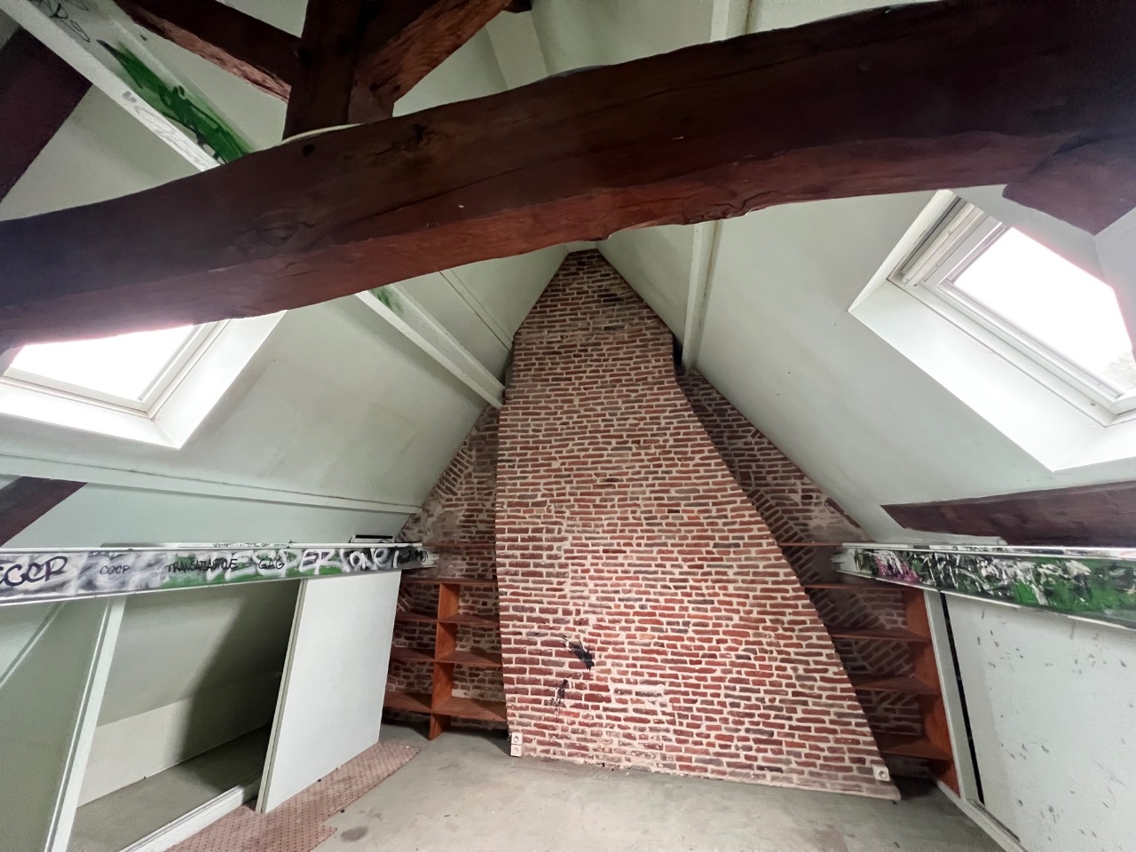 Bien Rare Vieux Lille
