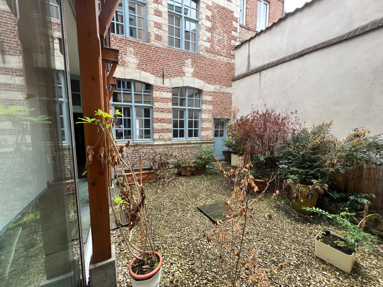 Bien Rare Vieux Lille