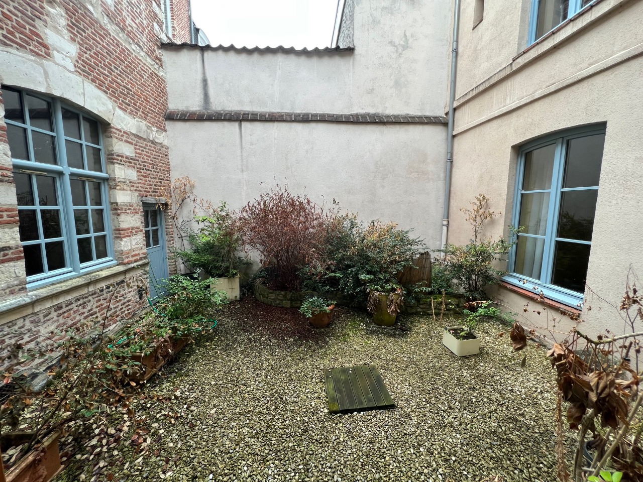 Bien Rare Vieux Lille