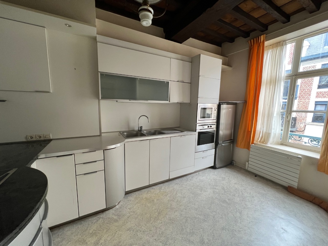 Bien Rare Vieux Lille