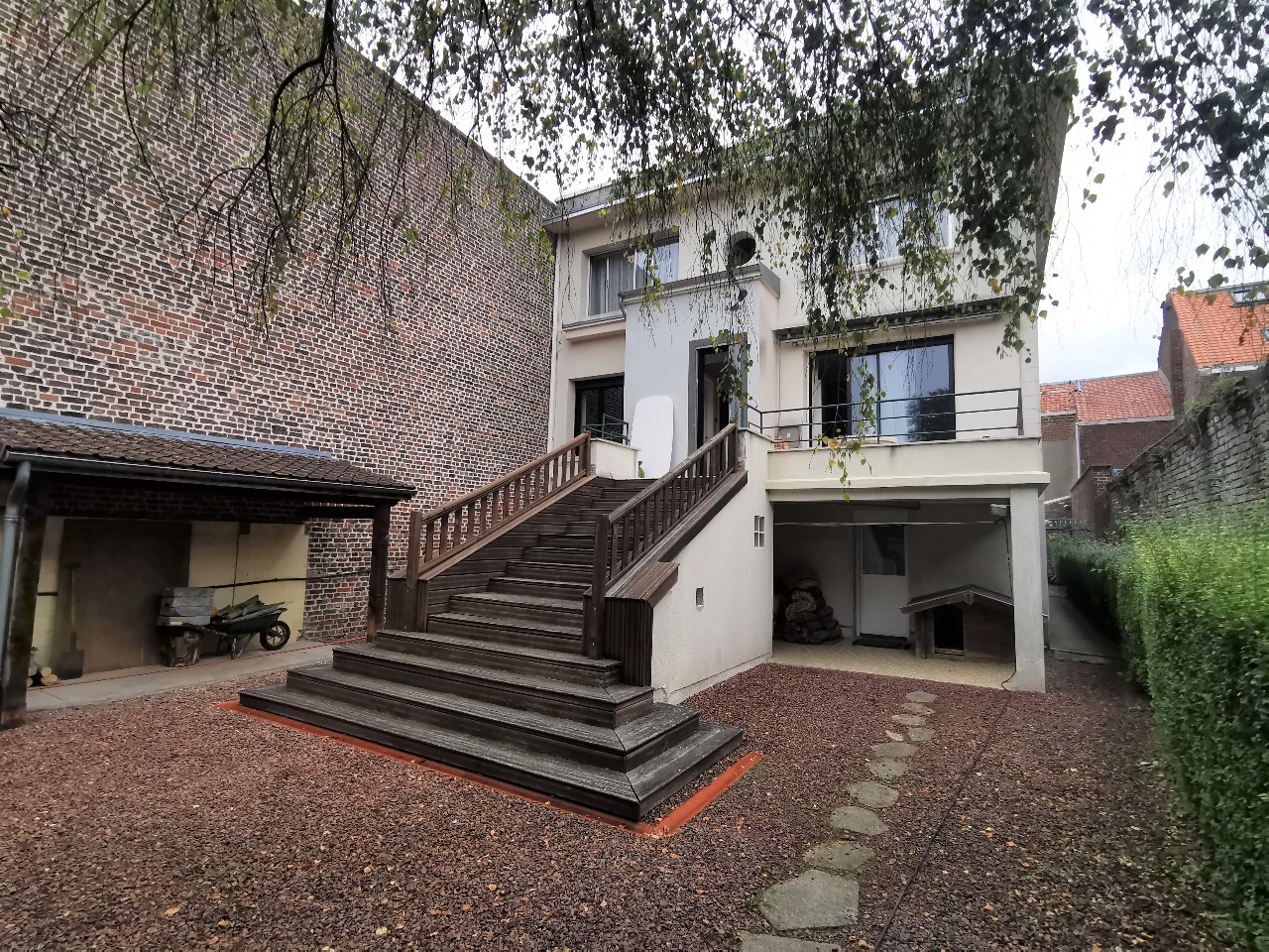 Vente maison 59480 La bassee