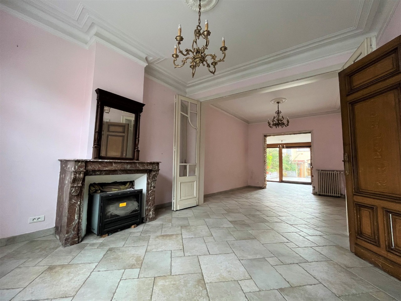 Vente maison 59480 La bassee