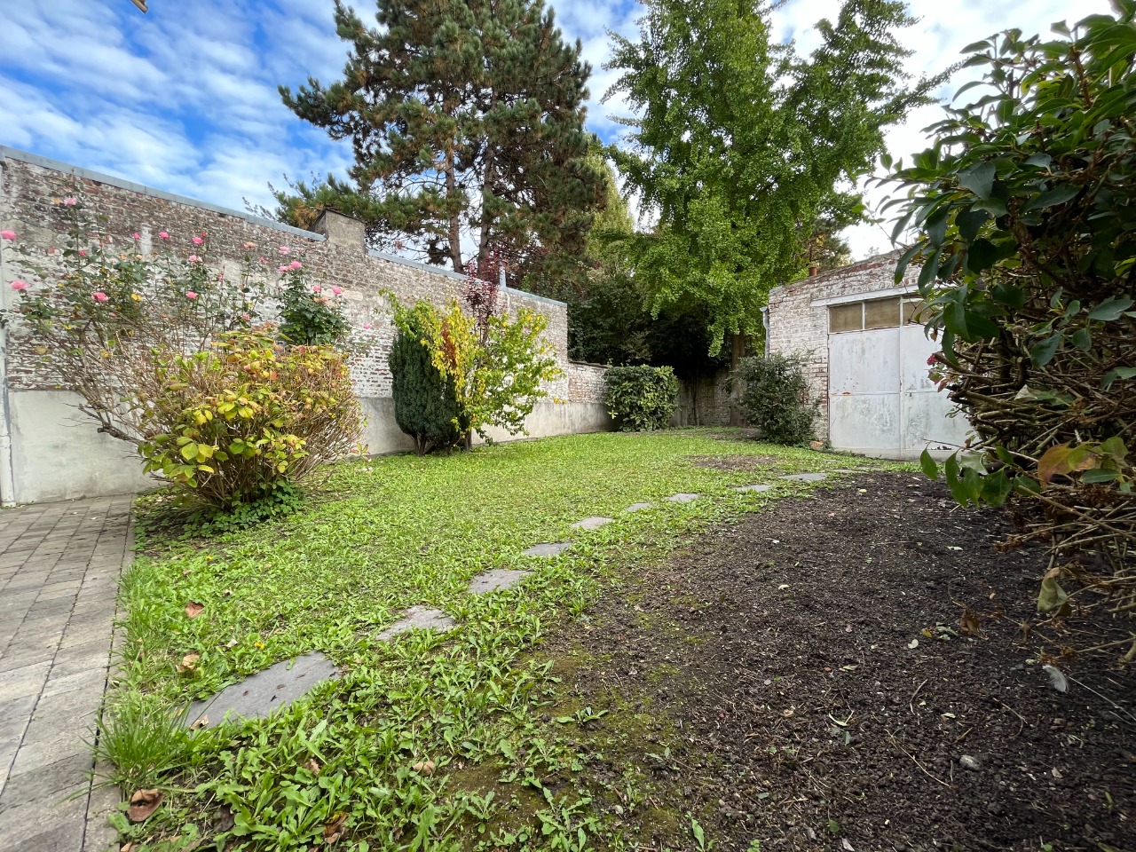 Vente maison 59160 Lomme