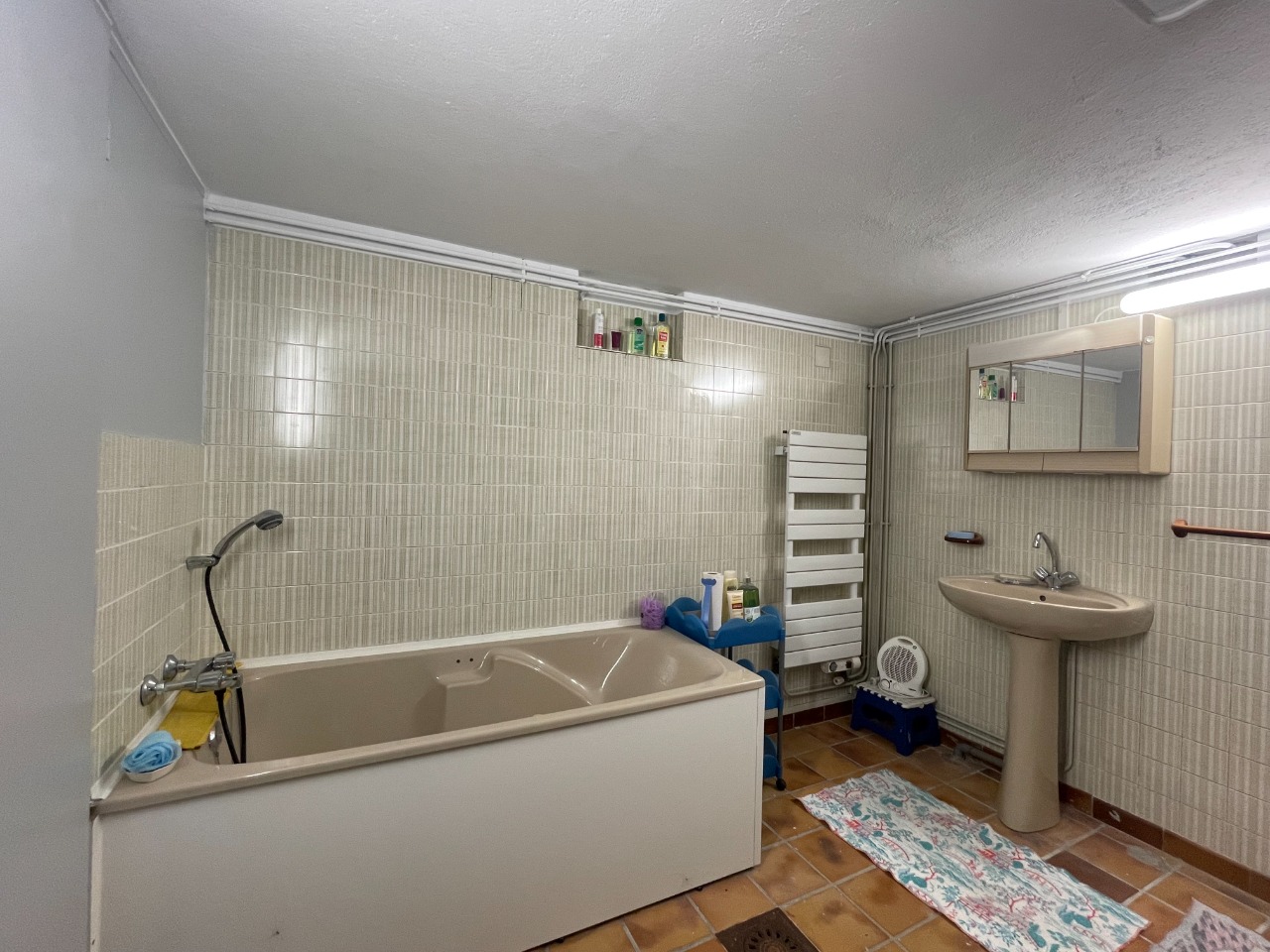 Appartement T4 à malo-les-bains 