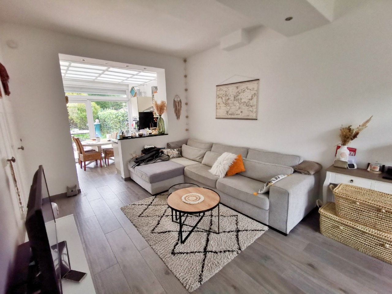 Vente maison 59120 Loos