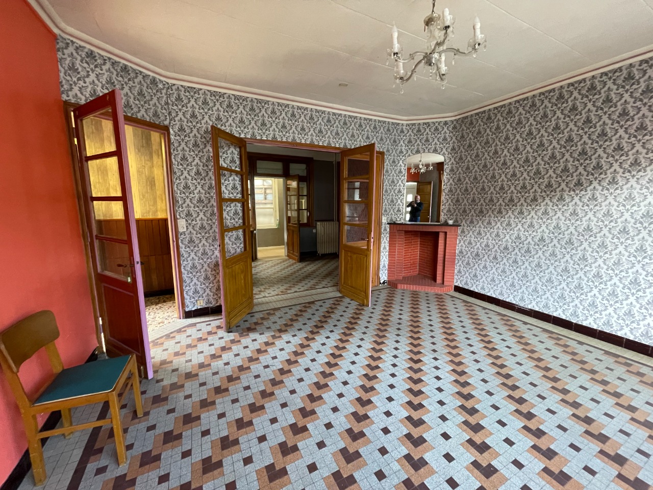 Vente maison 59320 Haubourdin