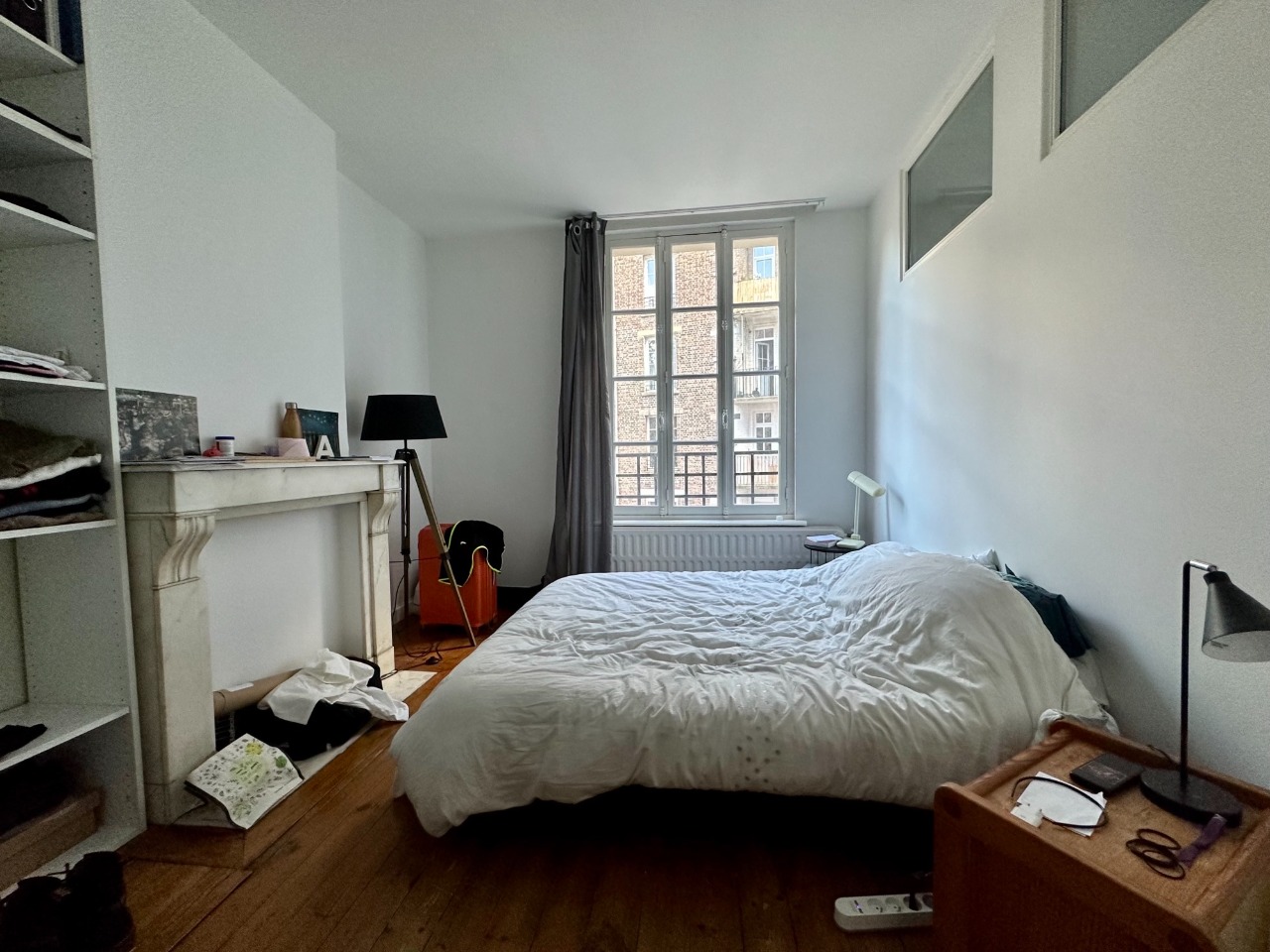 Appartement 3 chambres Lille
