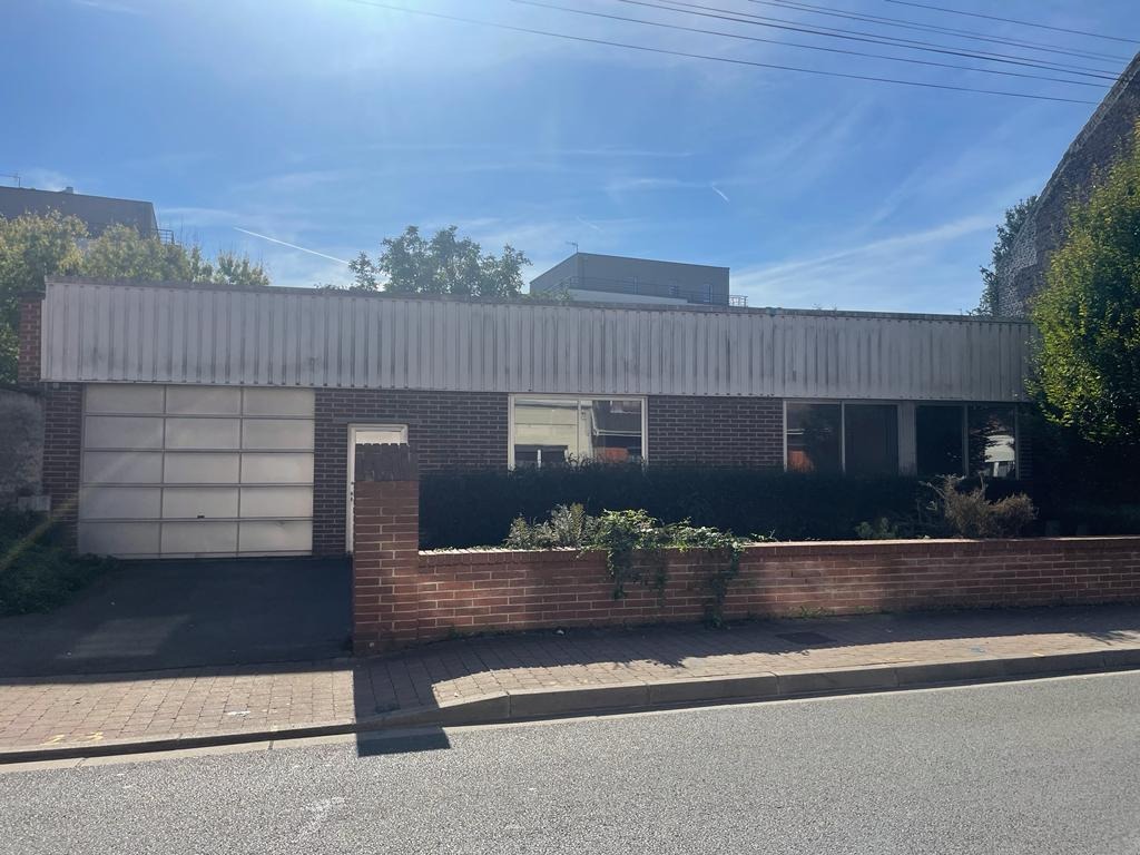 Vente immeuble 59480 La bassee