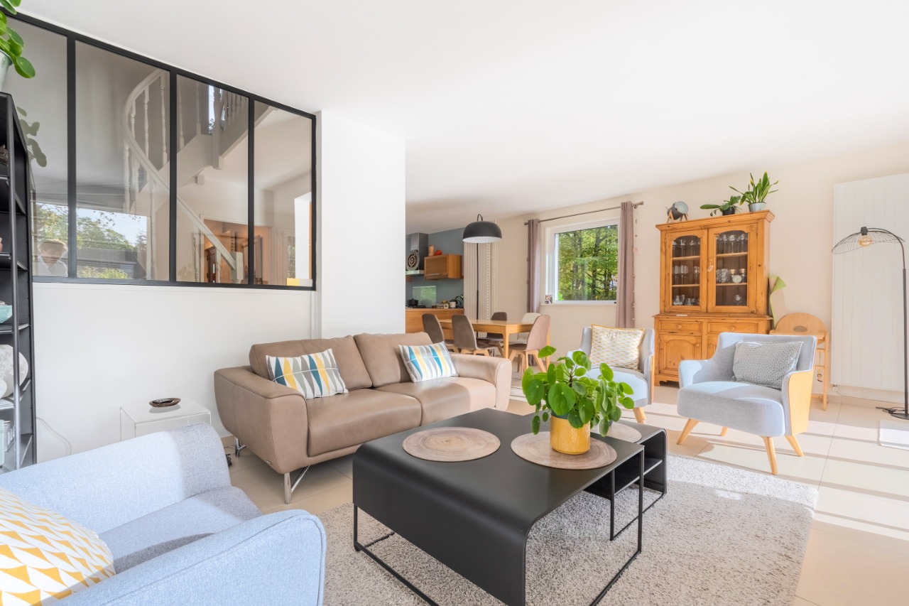 Vente maison 59650 Villeneuve d ascq - Brigode, semi-individuelle 