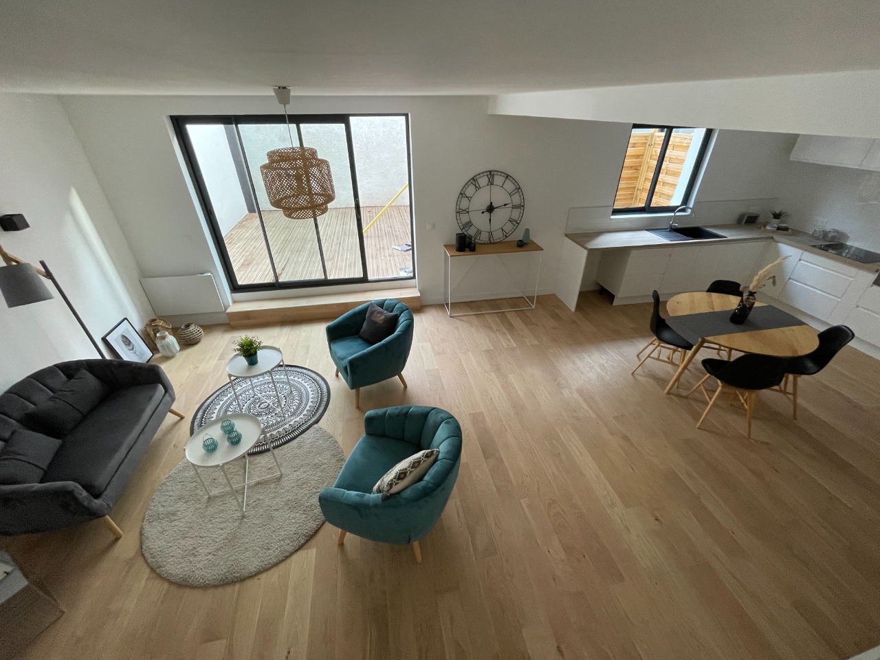Vente appartement 59000 Lille