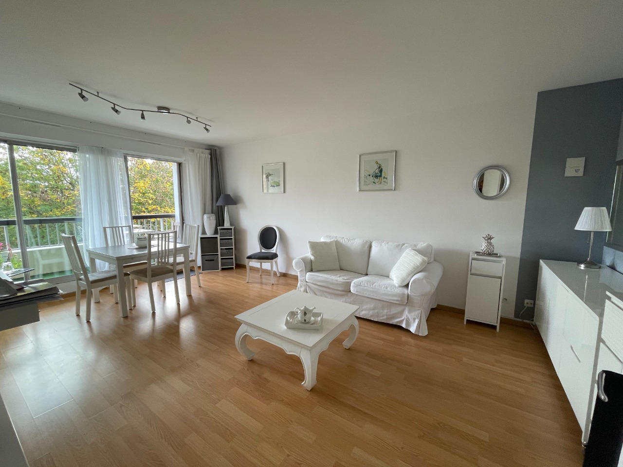 Vente appartement 59120 Loos