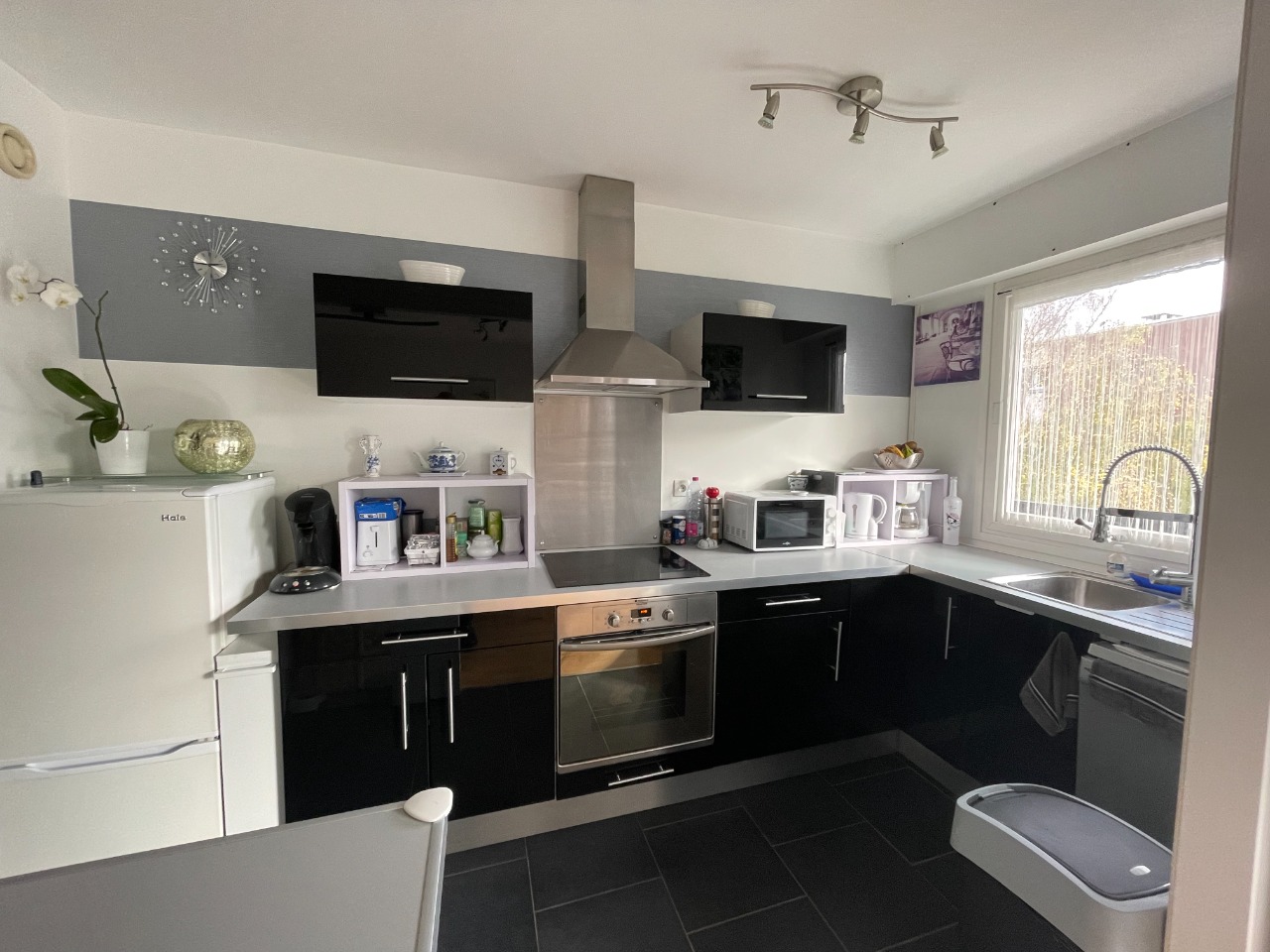 LOOS 59120 Bel appartement type2