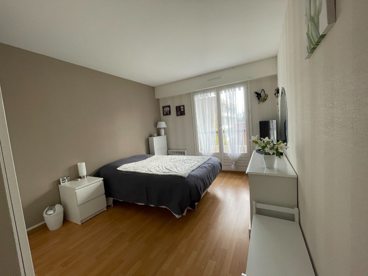 LOOS 59120 Bel appartement type2