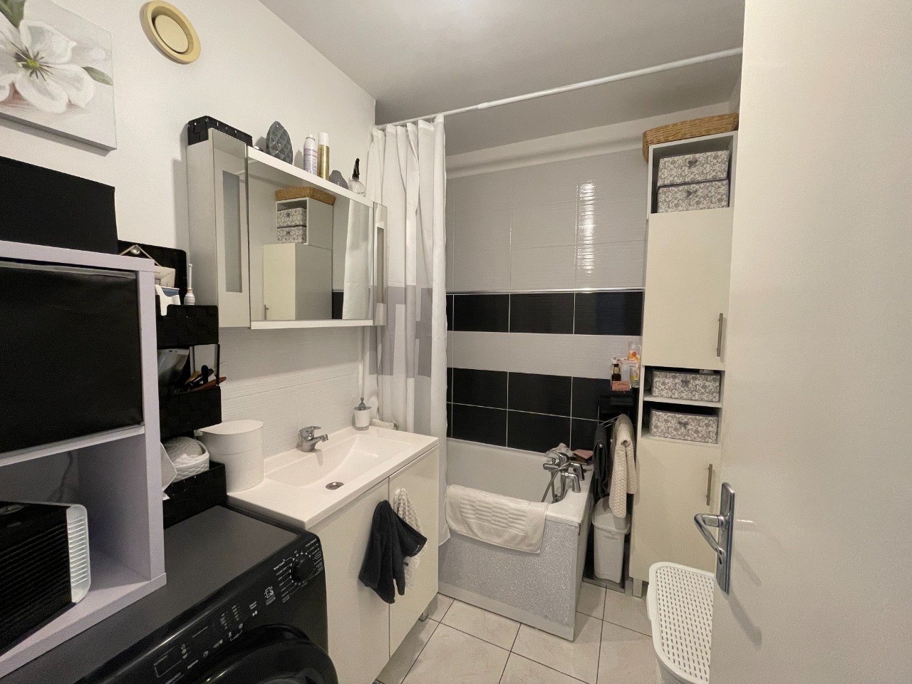 LOOS 59120 Bel appartement type2