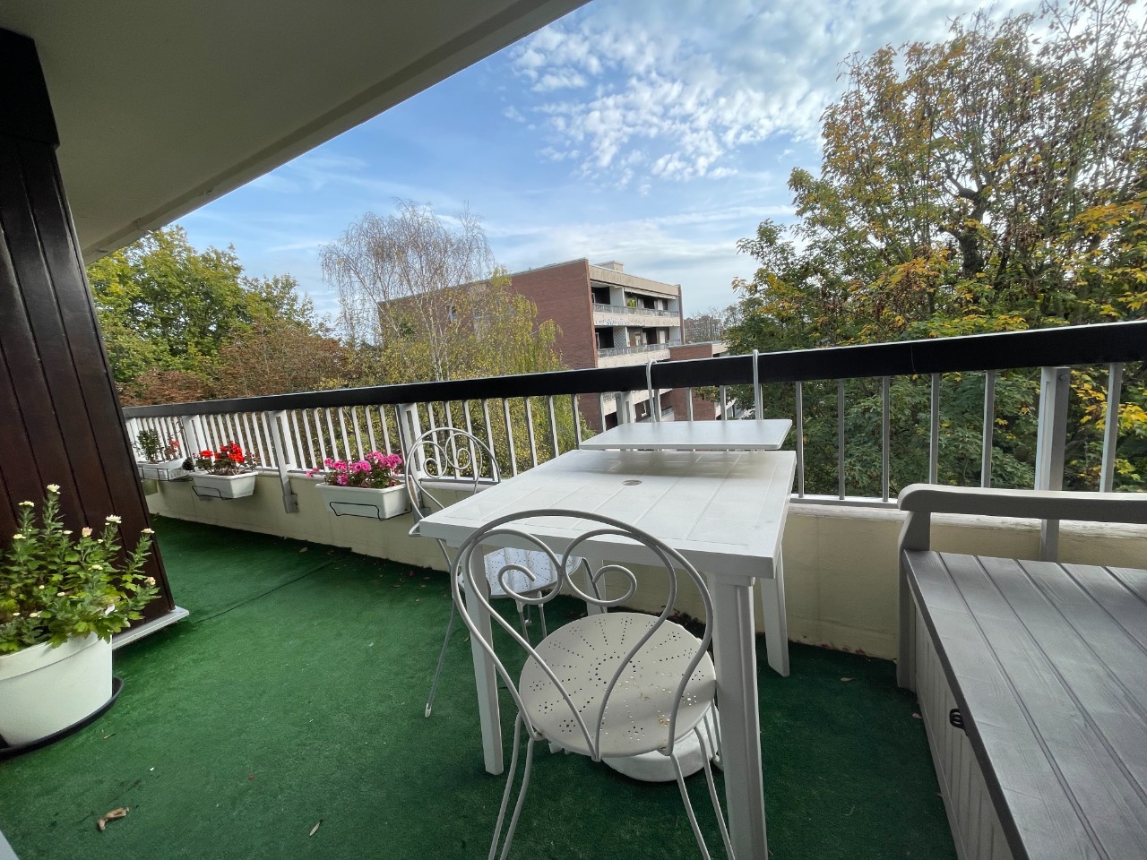 LOOS 59120 Bel appartement type2