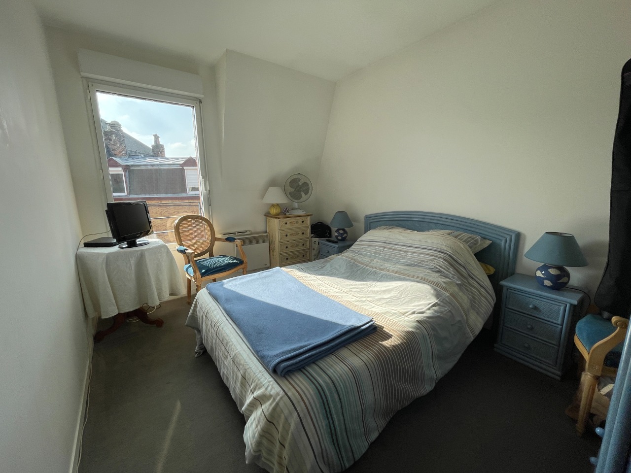 Appartement Type 3 La Madeleine