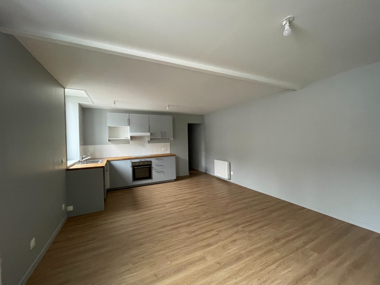 Vente appartement 59000 Lille