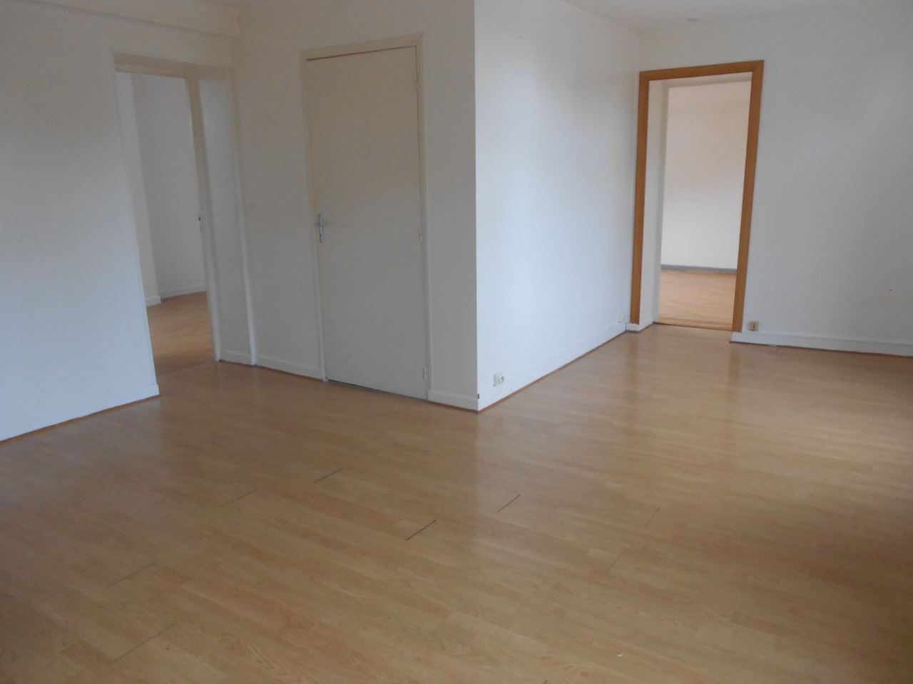 Location appartement 59136 Wavrin - Appartement T3 Wavrin centre