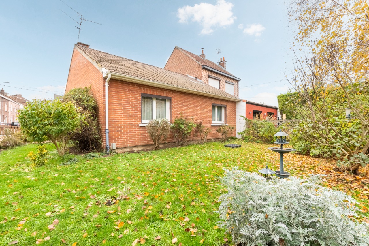 Vente maison 59480 La bassee