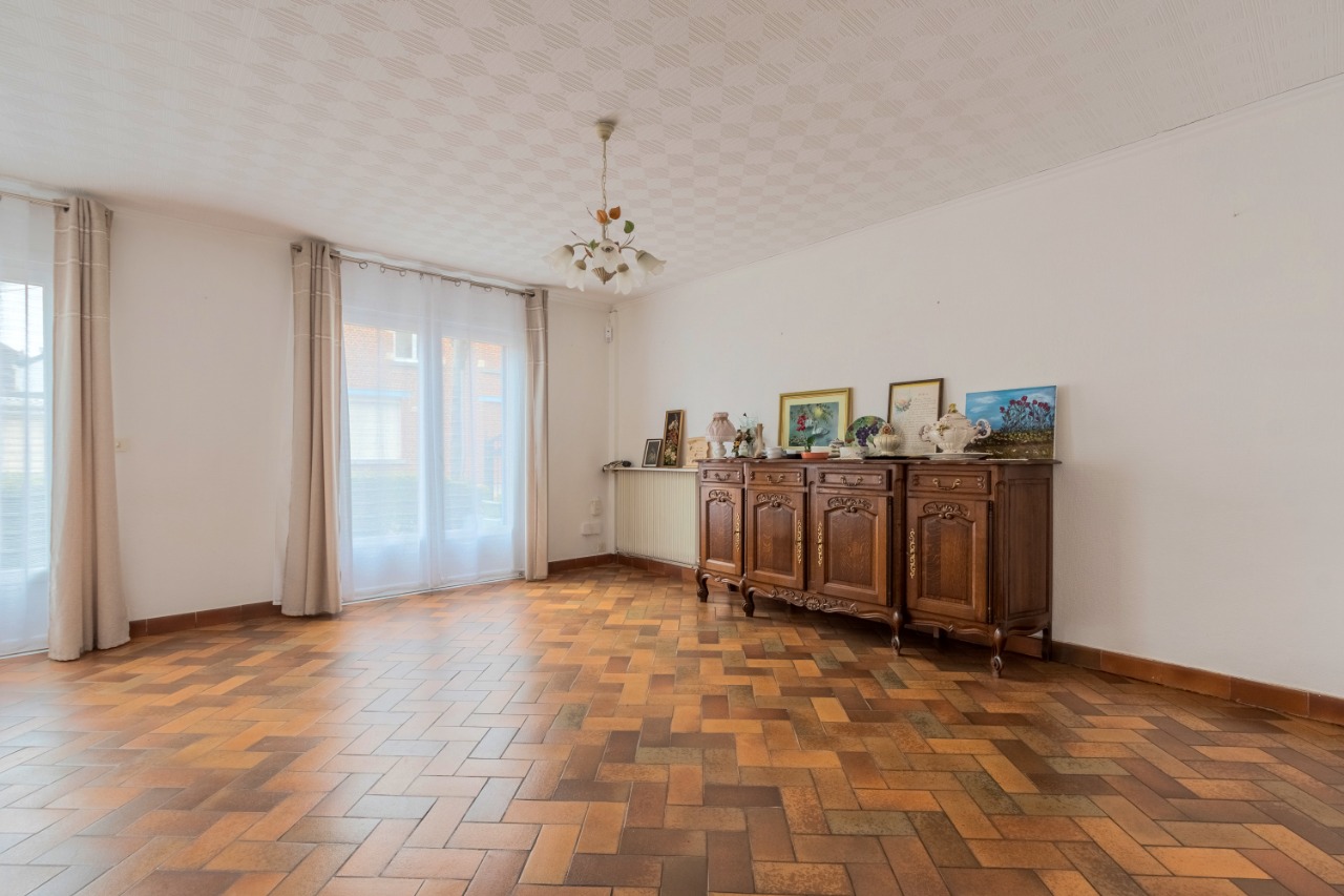 Plain-pied 3 chambres rare sur le secteur !