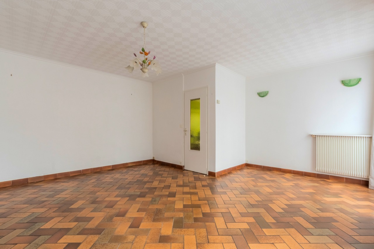 Plain-pied 3 chambres rare sur le secteur !