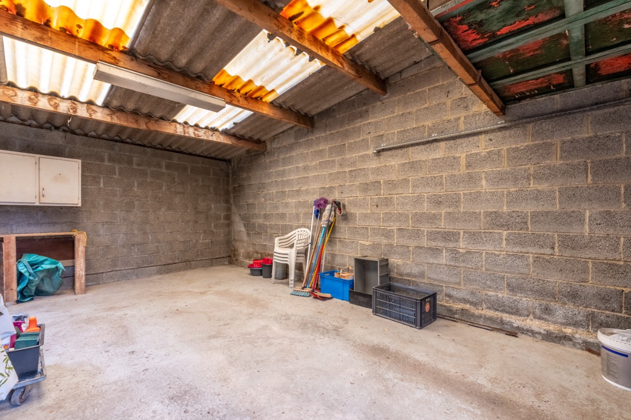 Plain-pied 3 chambres rare sur le secteur !