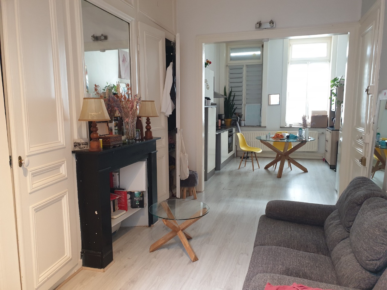 Vente immeuble 59000 Lille - Idéal investissement Lille