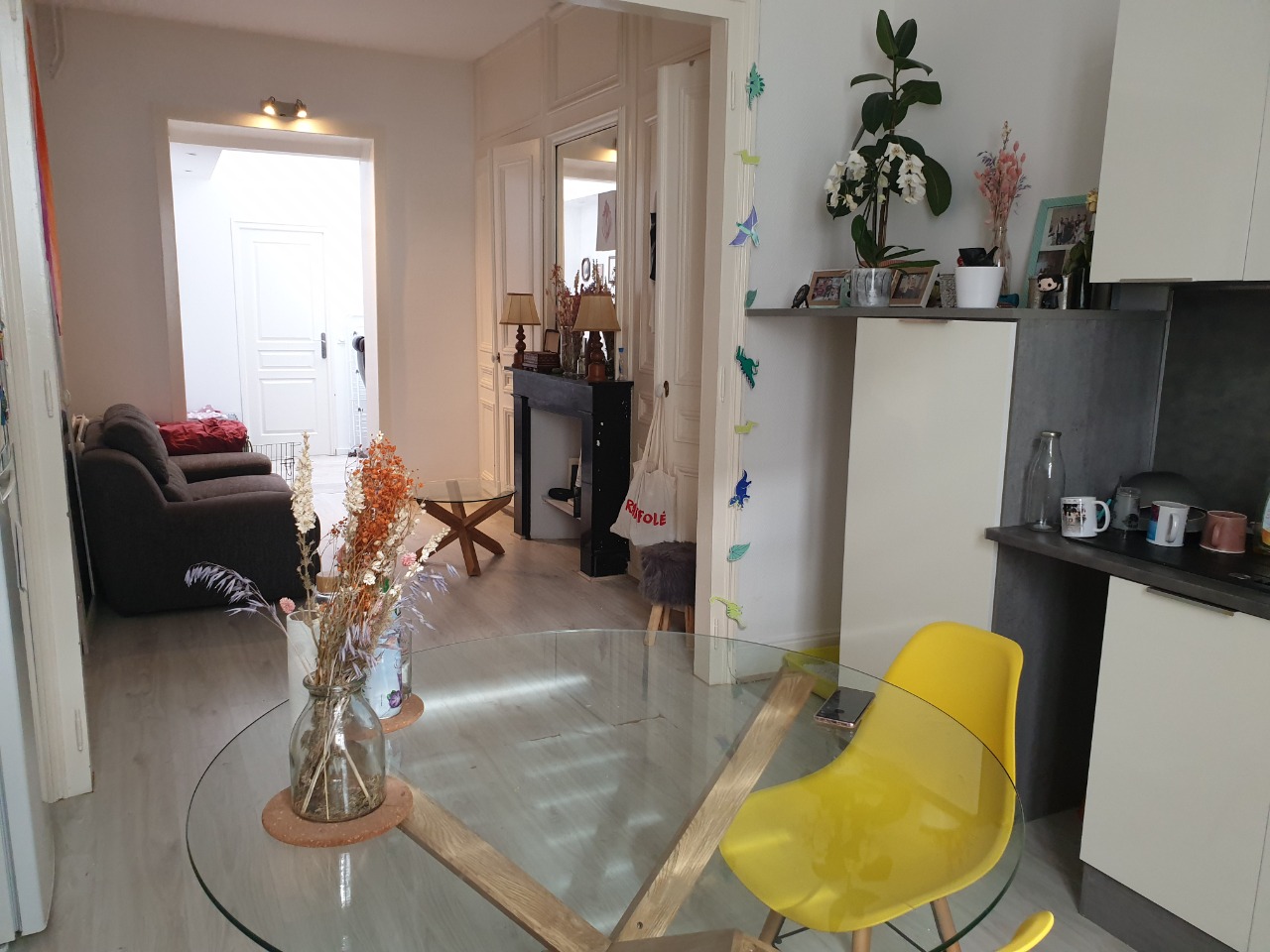 Idéal investissement Lille