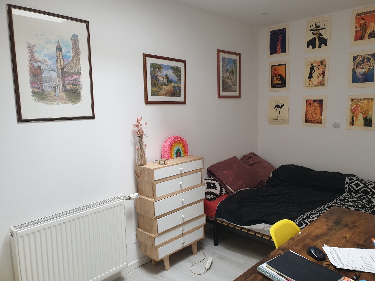 Idéal investissement Lille