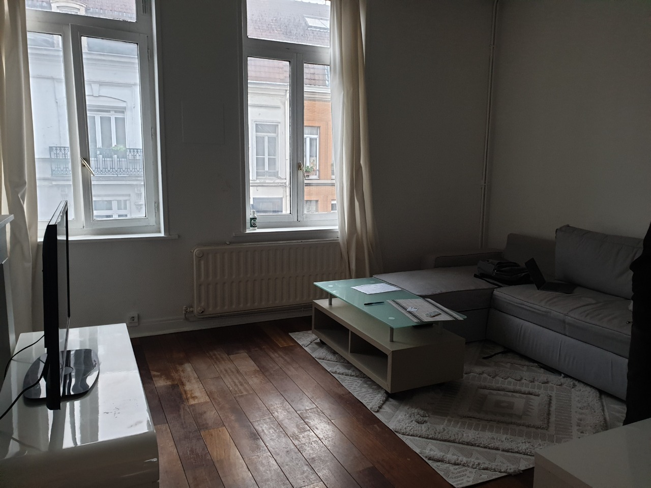 Idéal investissement Lille