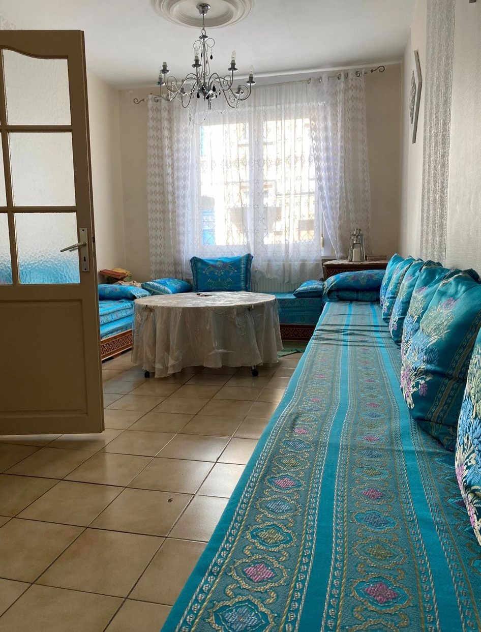 Vente maison 59155 Faches thumesnil - Maison 1930 112m2 - Fâches-Thumesnil