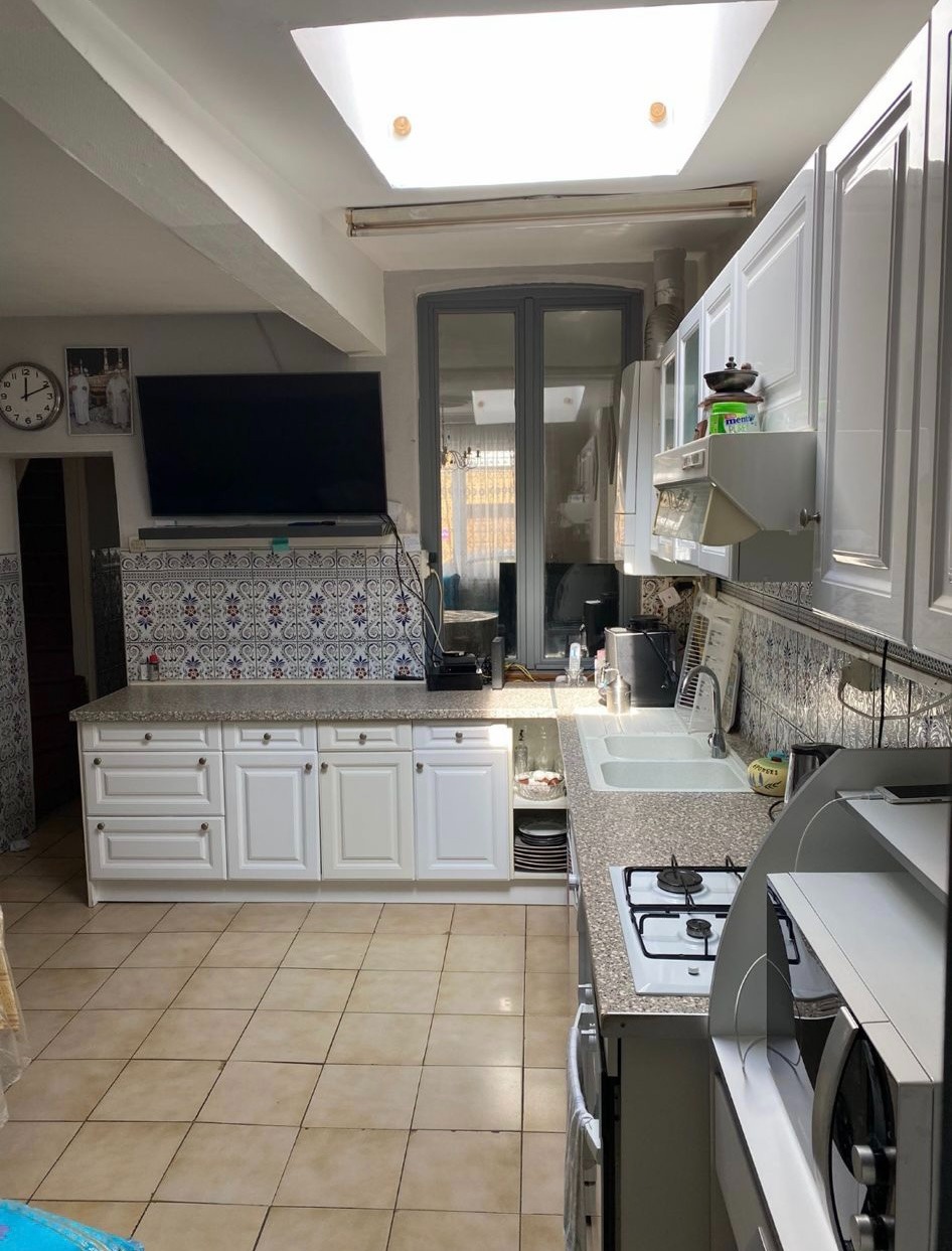 Maison 1930 112m2 - Fâches-Thumesnil