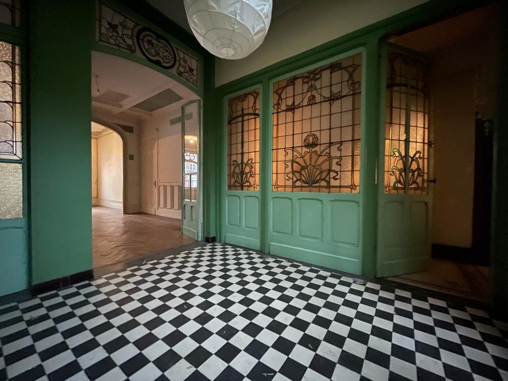 Vente maison 59000 Lille - Maison de Maître à Wazemmes