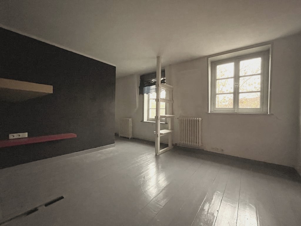 Maison de Maître à Wazemmes