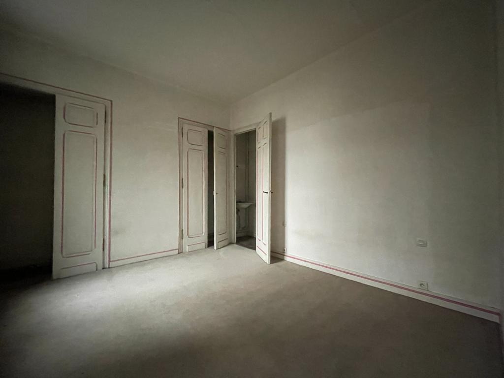 Maison de Maître à Wazemmes