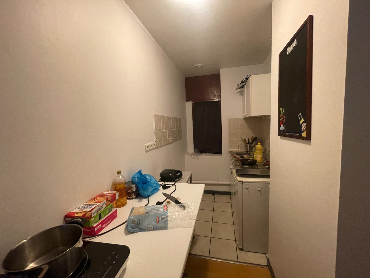 Studio à Ronchin