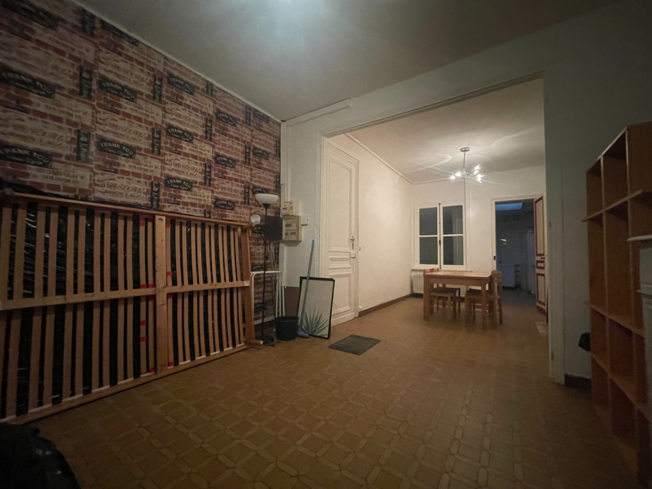 Vente appartement 59790 Ronchin - T2 à ronchin