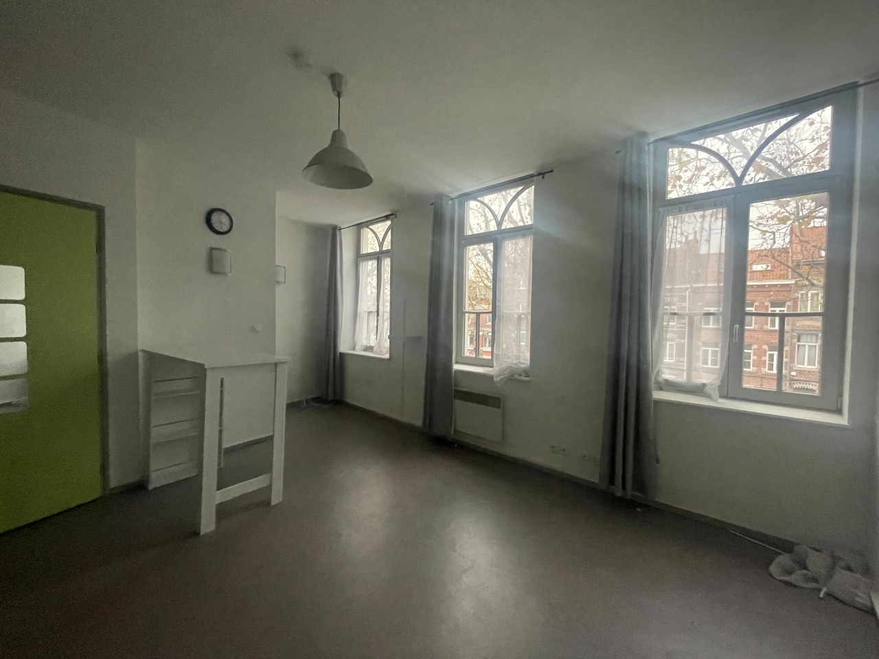 Studio - Lille