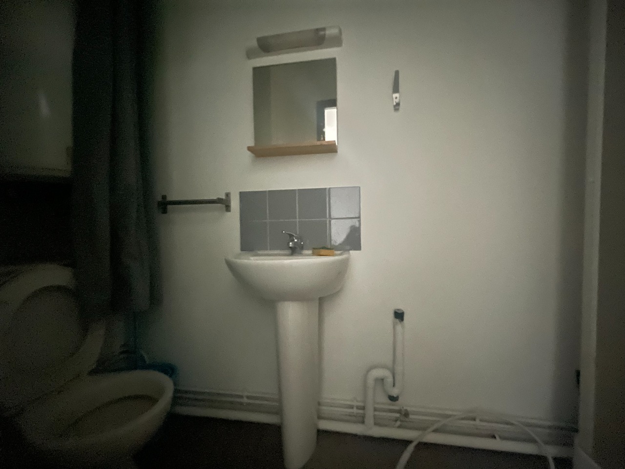 Studio - Lille