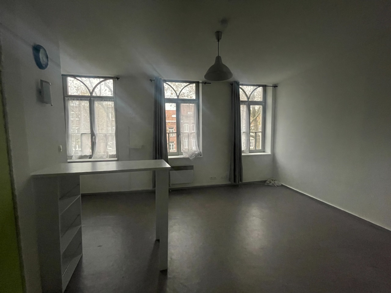 Studio - Lille